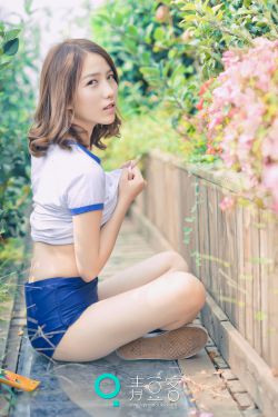 大唐豪放女